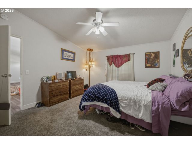 34191 EL ROBLE Ave, Eugene, OR 97405