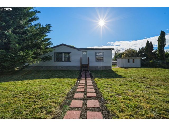 34191 EL ROBLE Ave, Eugene, OR 97405