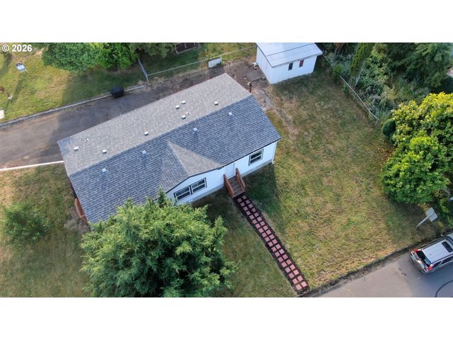 34191 EL ROBLE Ave, Eugene, OR 97405