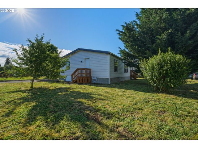 34191 EL ROBLE Ave, Eugene, OR 97405