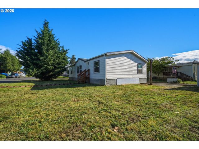 34191 EL ROBLE Ave, Eugene, OR 97405