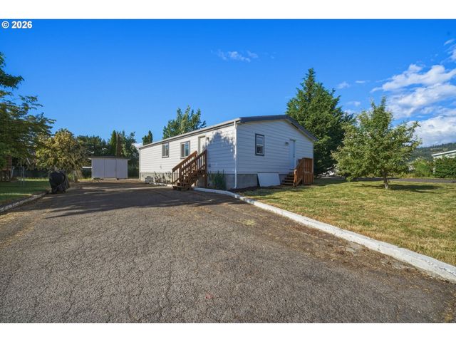 34191 EL ROBLE Ave, Eugene, OR 97405