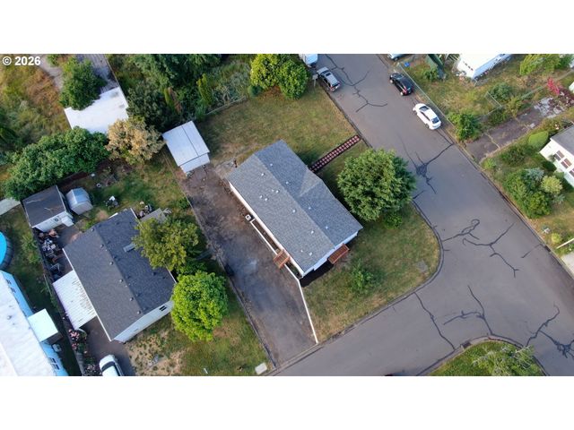 34191 EL ROBLE Ave, Eugene, OR 97405