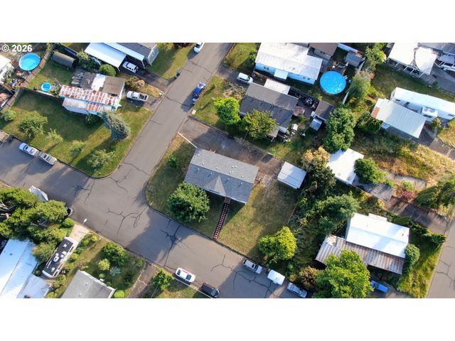 34191 EL ROBLE Ave, Eugene, OR 97405