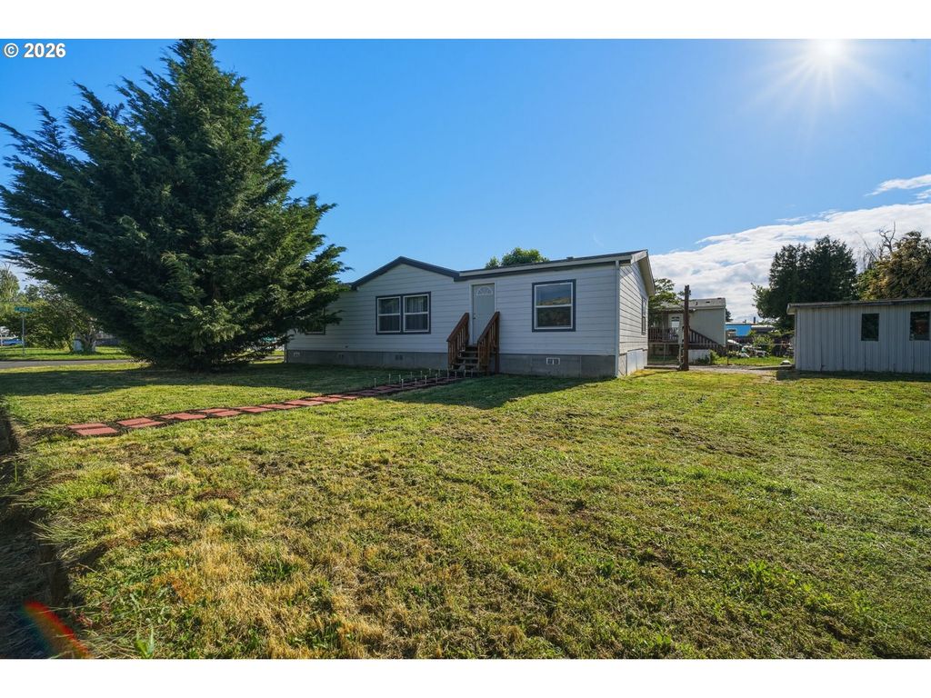 34191 EL ROBLE Ave, Eugene, OR 97405