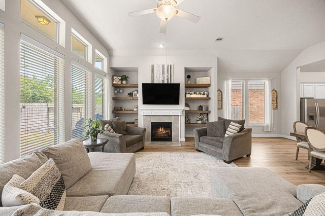20730 Laurel Rain Court, Katy, TX 77449