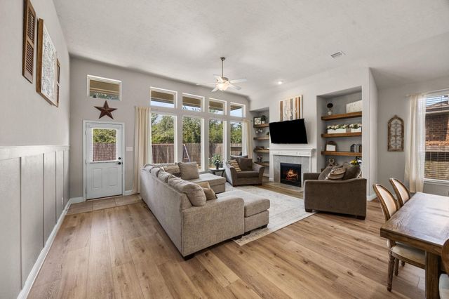 20730 Laurel Rain Court, Katy, TX 77449