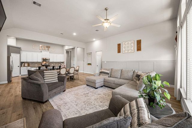 20730 Laurel Rain Court, Katy, TX 77449