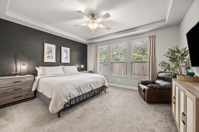 20730 Laurel Rain Court, Katy, TX 77449