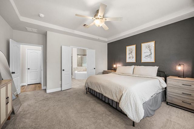 20730 Laurel Rain Court, Katy, TX 77449