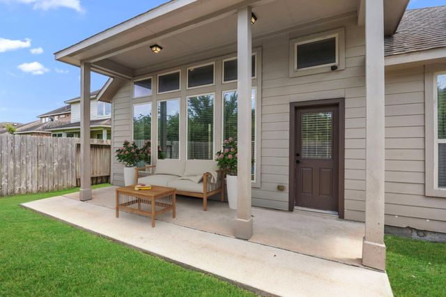 20730 Laurel Rain Court, Katy, TX 77449