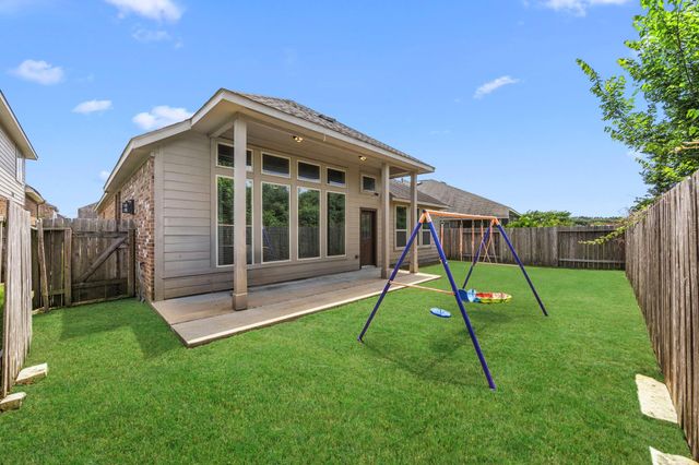 20730 Laurel Rain Court, Katy, TX 77449