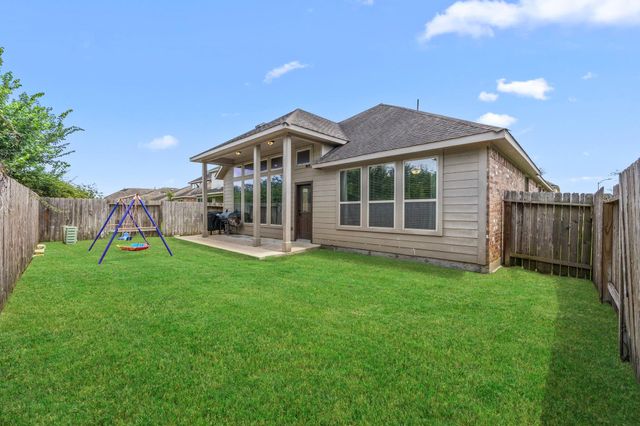 20730 Laurel Rain Court, Katy, TX 77449