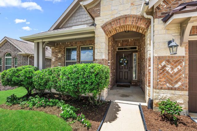 20730 Laurel Rain Court, Katy, TX 77449