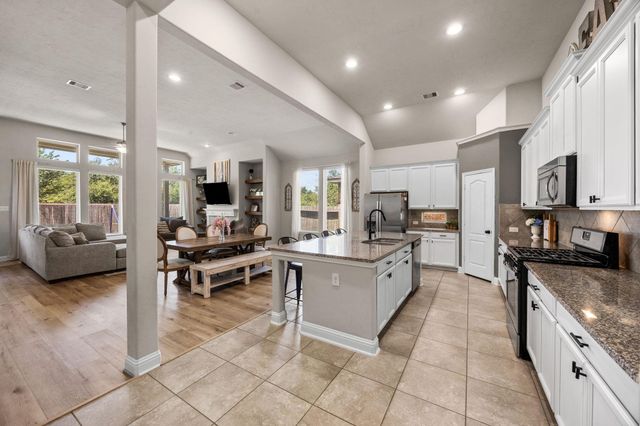 20730 Laurel Rain Court, Katy, TX 77449