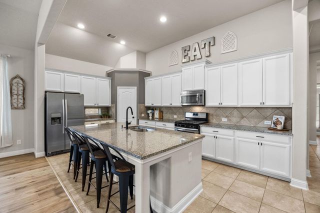 20730 Laurel Rain Court, Katy, TX 77449