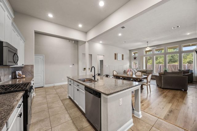 20730 Laurel Rain Court, Katy, TX 77449