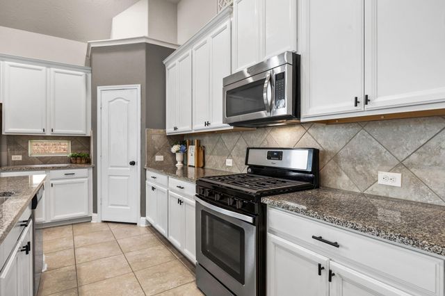 20730 Laurel Rain Court, Katy, TX 77449