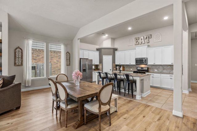 20730 Laurel Rain Court, Katy, TX 77449