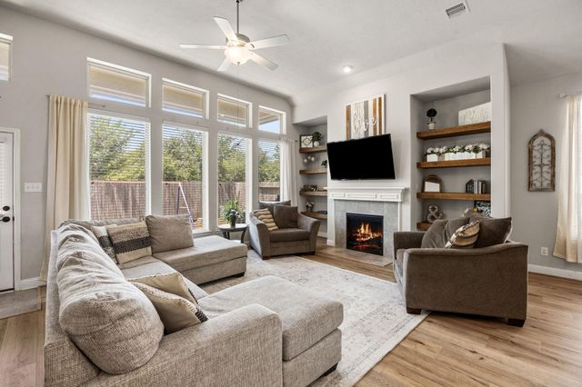 20730 Laurel Rain Court, Katy, TX 77449