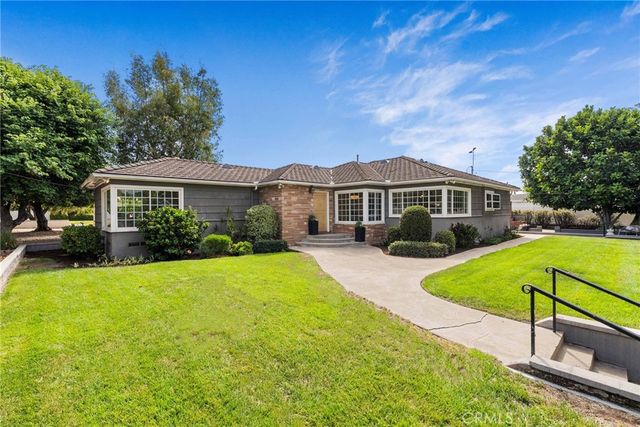 18012 E 17th Street, North Tustin, CA 92705