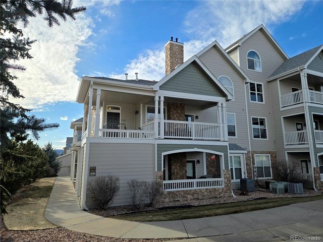 6009 Castlegate Drive C25, Castle Rock, CO 80108