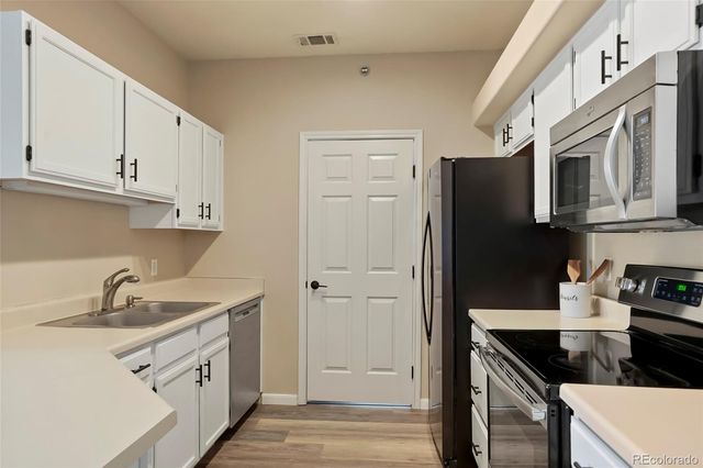 6009 Castlegate Drive C25, Castle Rock, CO 80108