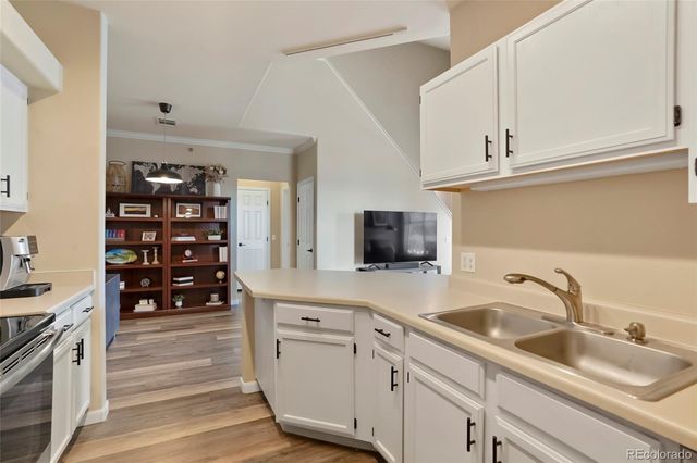 6009 Castlegate Drive C25, Castle Rock, CO 80108