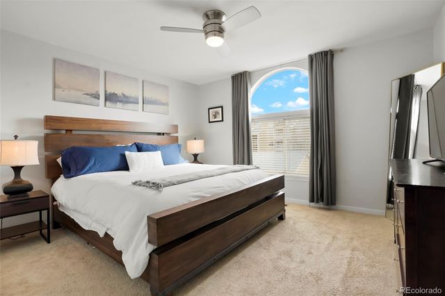 6009 Castlegate Drive C25, Castle Rock, CO 80108