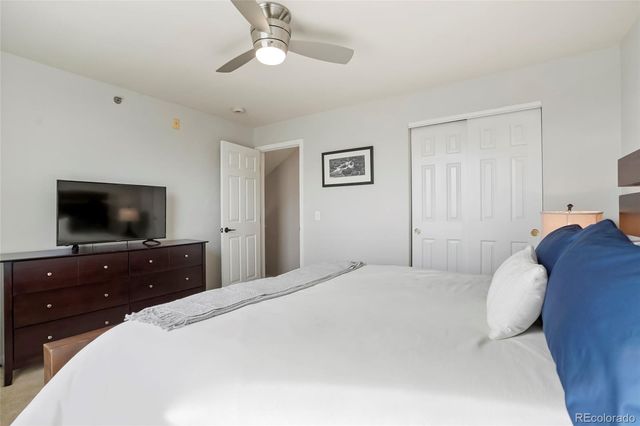 6009 Castlegate Drive C25, Castle Rock, CO 80108