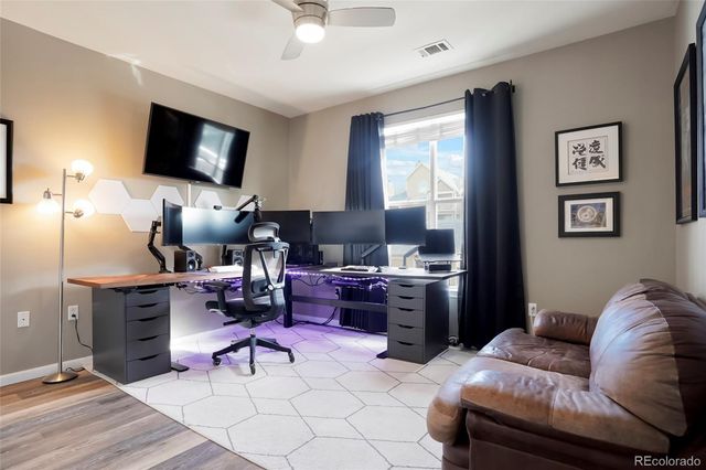 6009 Castlegate Drive C25, Castle Rock, CO 80108