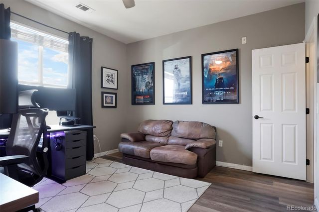 6009 Castlegate Drive C25, Castle Rock, CO 80108