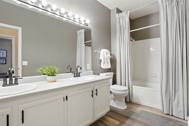 6009 Castlegate Drive C25, Castle Rock, CO 80108