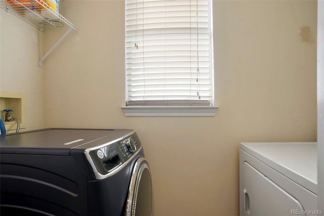 6009 Castlegate Drive C25, Castle Rock, CO 80108