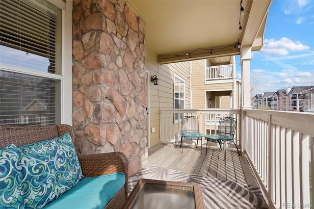 6009 Castlegate Drive C25, Castle Rock, CO 80108