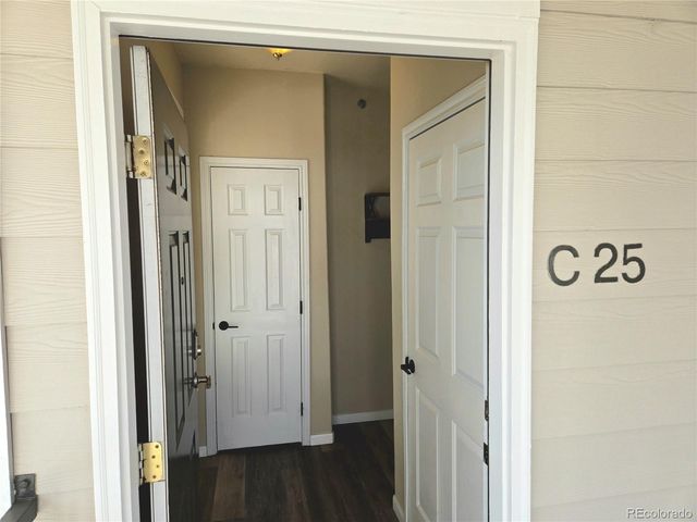 6009 Castlegate Drive C25, Castle Rock, CO 80108