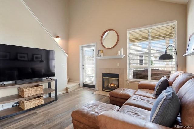 6009 Castlegate Drive C25, Castle Rock, CO 80108