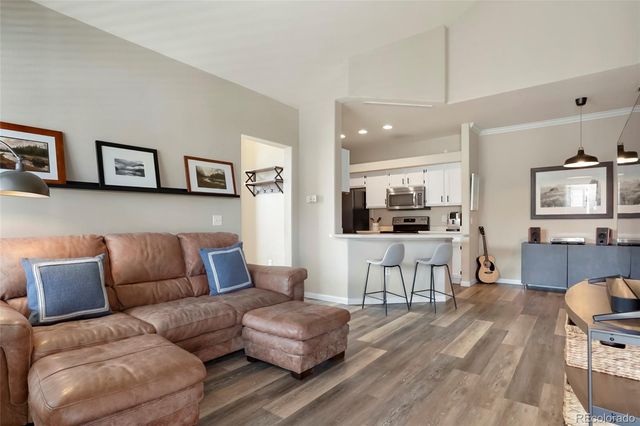 6009 Castlegate Drive C25, Castle Rock, CO 80108