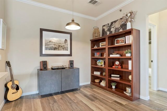 6009 Castlegate Drive C25, Castle Rock, CO 80108