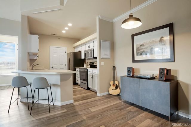 6009 Castlegate Drive C25, Castle Rock, CO 80108