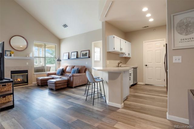 6009 Castlegate Drive C25, Castle Rock, CO 80108