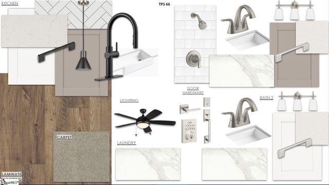 552 Hydrangea Street, Seneca, SC 29678