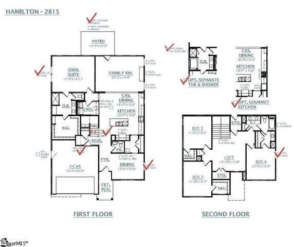 552 Hydrangea Street, Seneca, SC 29678