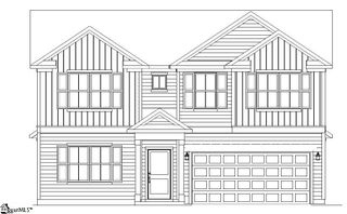 552 Hydrangea Street, Seneca, SC 29678