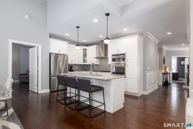 8 Woodland Path 8, Beacon Falls, CT 06403