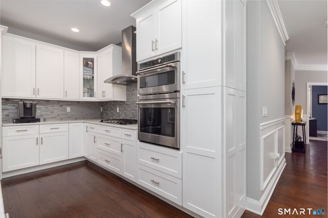 8 Woodland Path 8, Beacon Falls, CT 06403