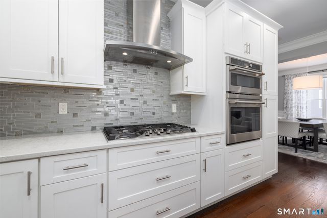 8 Woodland Path 8, Beacon Falls, CT 06403