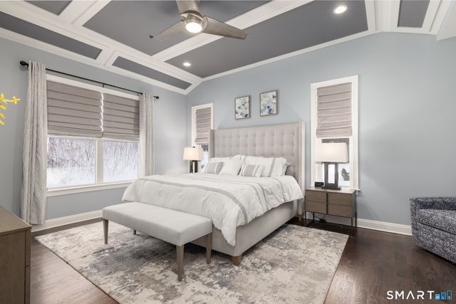 8 Woodland Path 8, Beacon Falls, CT 06403