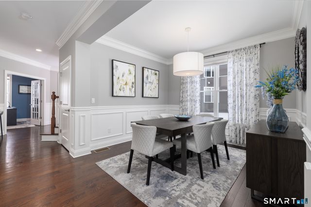 8 Woodland Path 8, Beacon Falls, CT 06403