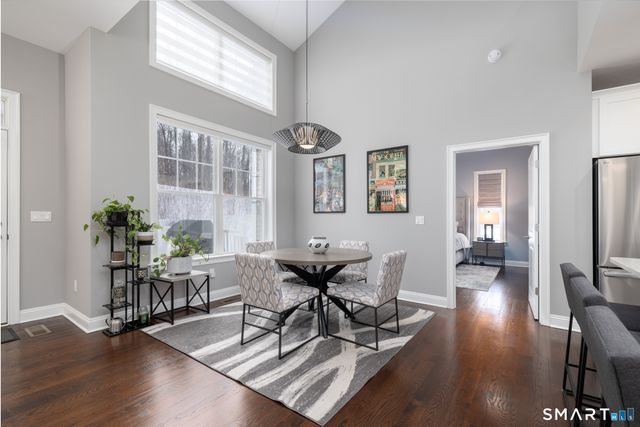 8 Woodland Path 8, Beacon Falls, CT 06403